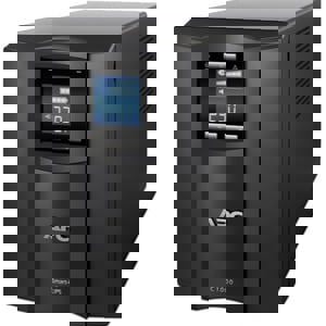 SMART-UPS C 1000VA LCD 230V